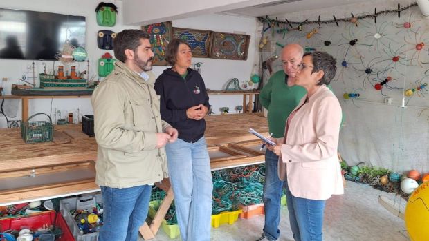 El ideal gallego