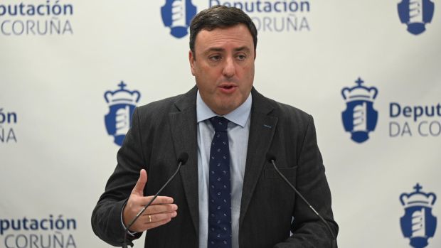 El ideal gallego