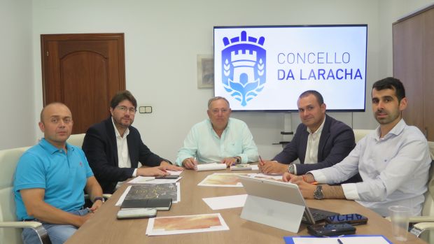 El ideal gallego