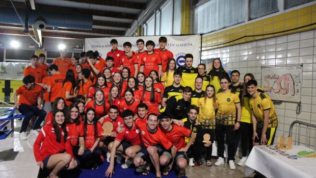 El ideal gallego
