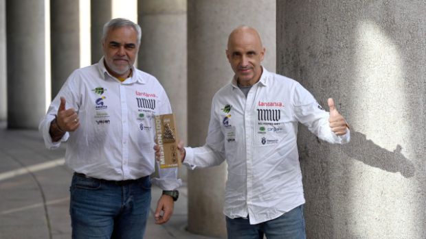 El ideal gallego