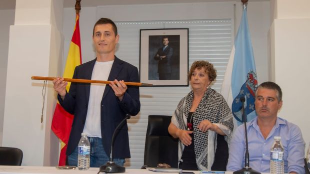 El ideal gallego