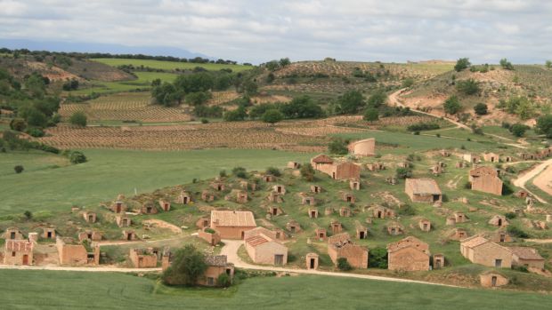 El ideal gallego