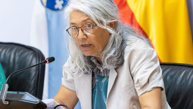 El ideal gallego