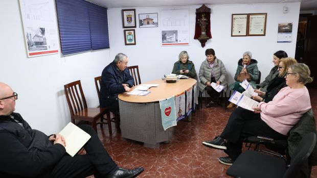 El ideal gallego