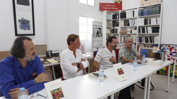El ideal gallego