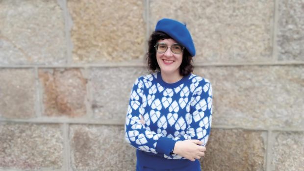El ideal gallego