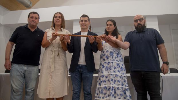 El ideal gallego