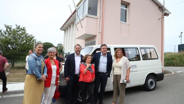 El ideal gallego