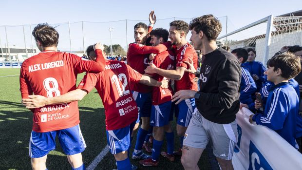 El ideal gallego