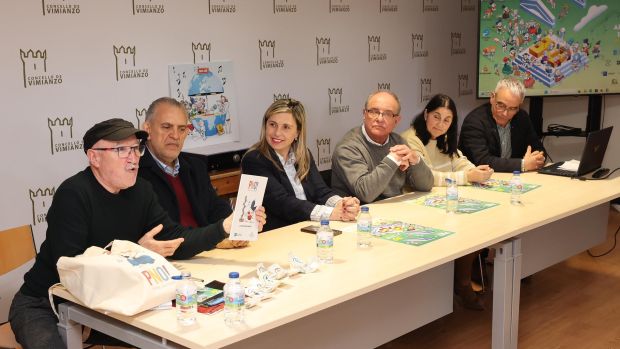 El ideal gallego