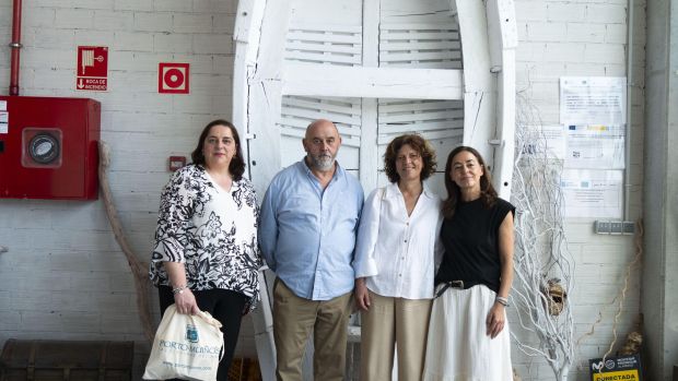 El ideal gallego