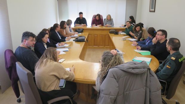 El ideal gallego