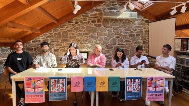El ideal gallego