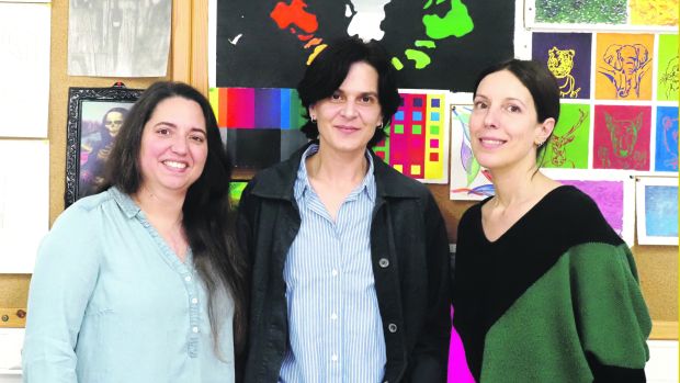 El ideal gallego
