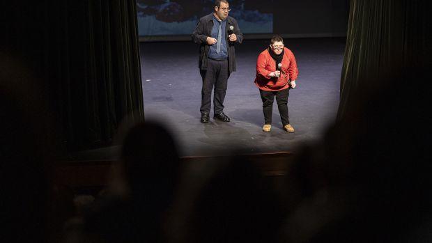 Festival aspaber 25