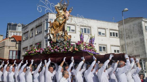 El ideal gallego