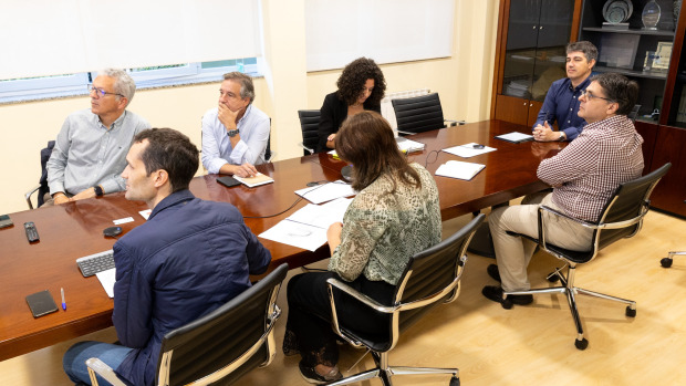 El ideal gallego