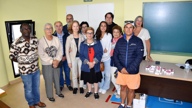 El ideal gallego