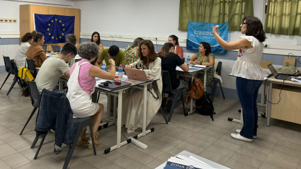 El ideal gallego