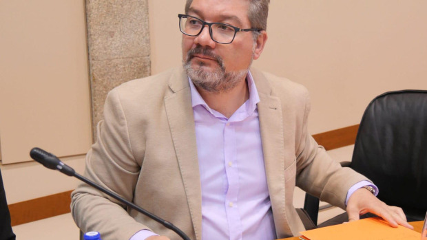 El ideal gallego