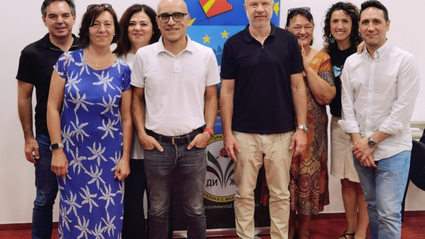 El ideal gallego