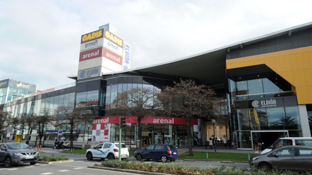 Mercado de Elviña 5