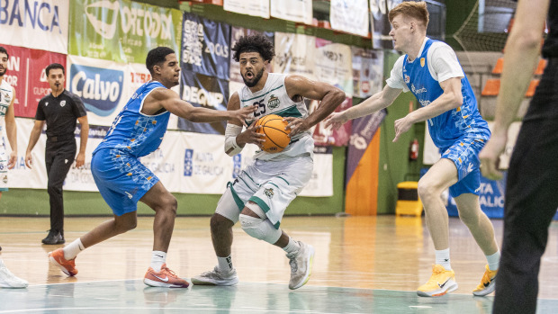 Basket Xiria-Xoborg