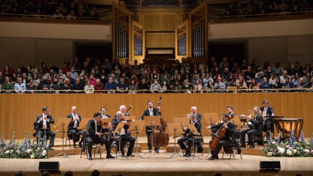 Ensemble