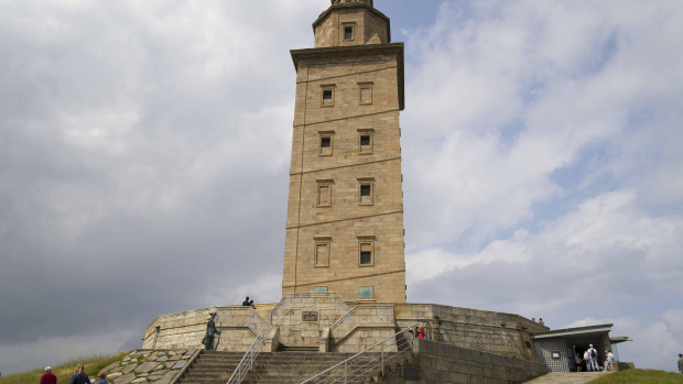 Torre de Hércules