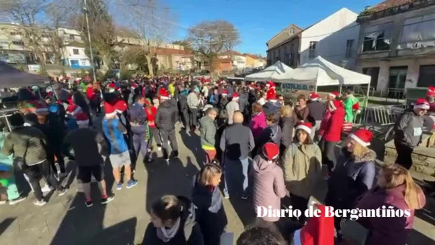 San Silvestre de Cerceda