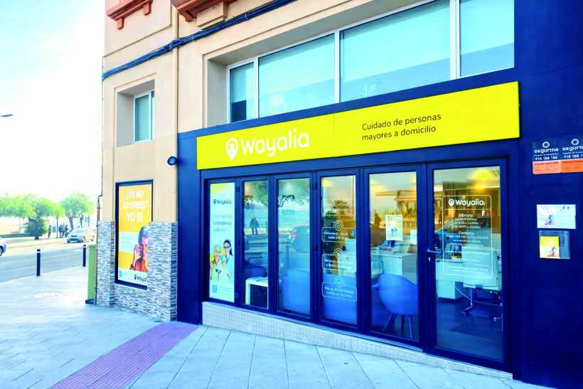 Wayalia