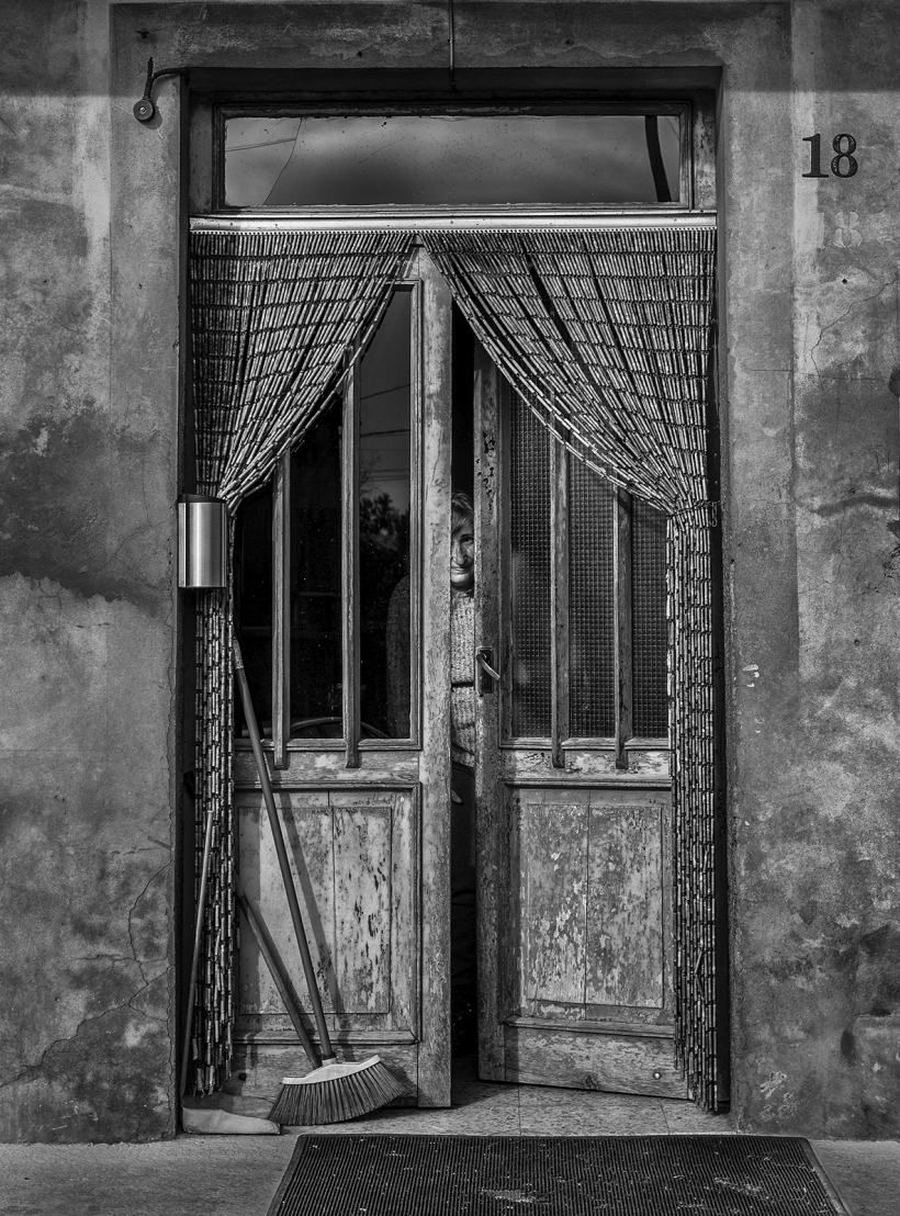 Fotografía de Cristina Becerra