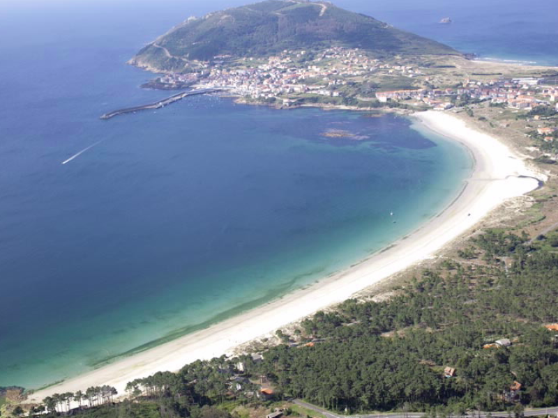 Langosteira 