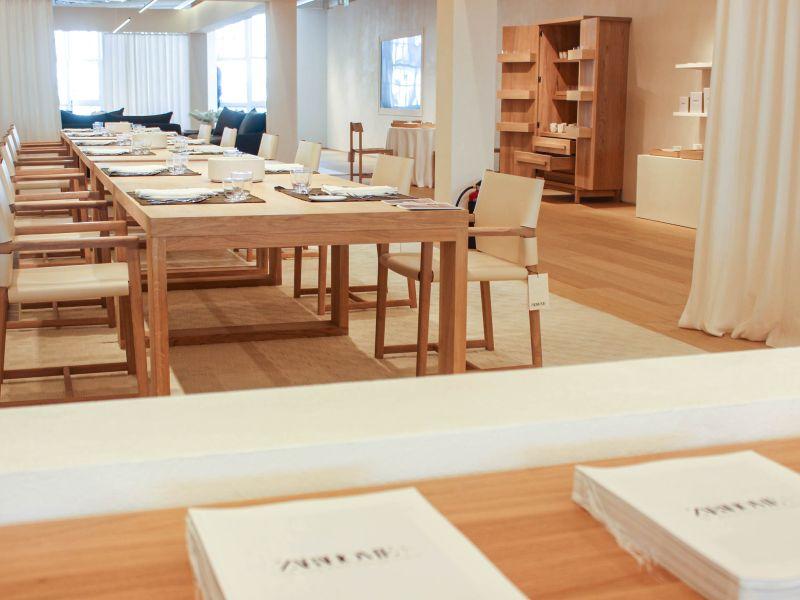 Zara Home Vincent 2