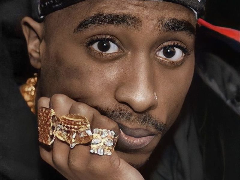 2Pac