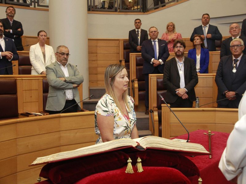 Cristina Capelan