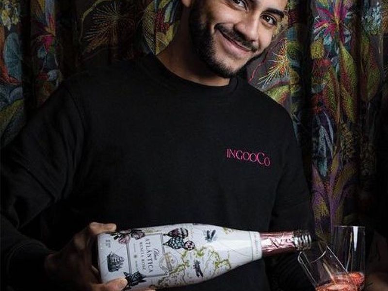 Lucas ingoco