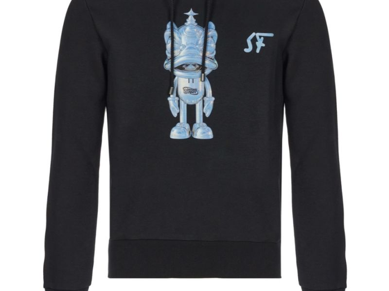 Sudadera SHXPIR