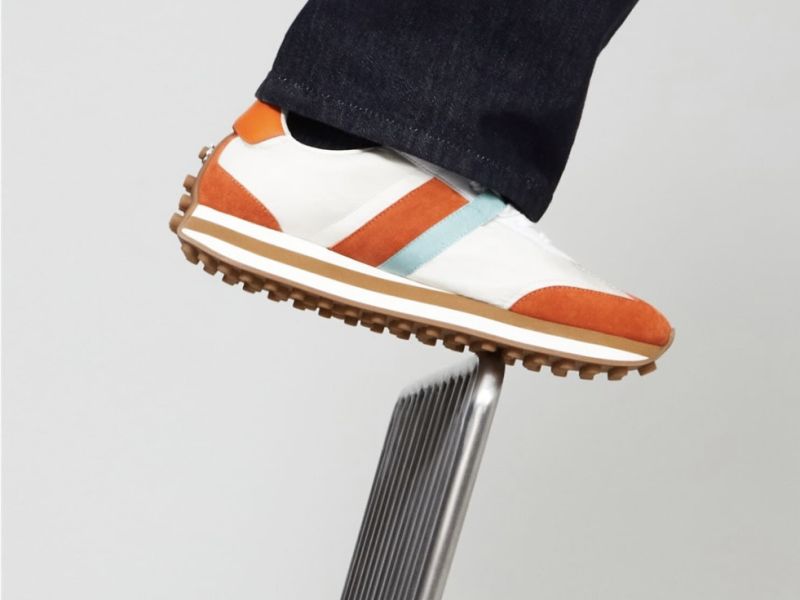 Zapatilla DE YAN