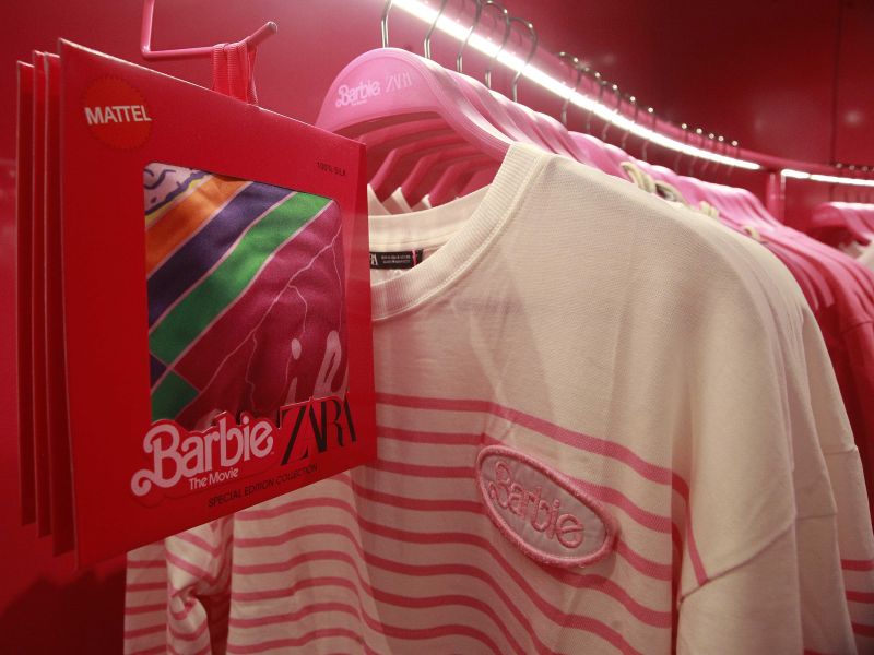 Barbie (10) 13303640