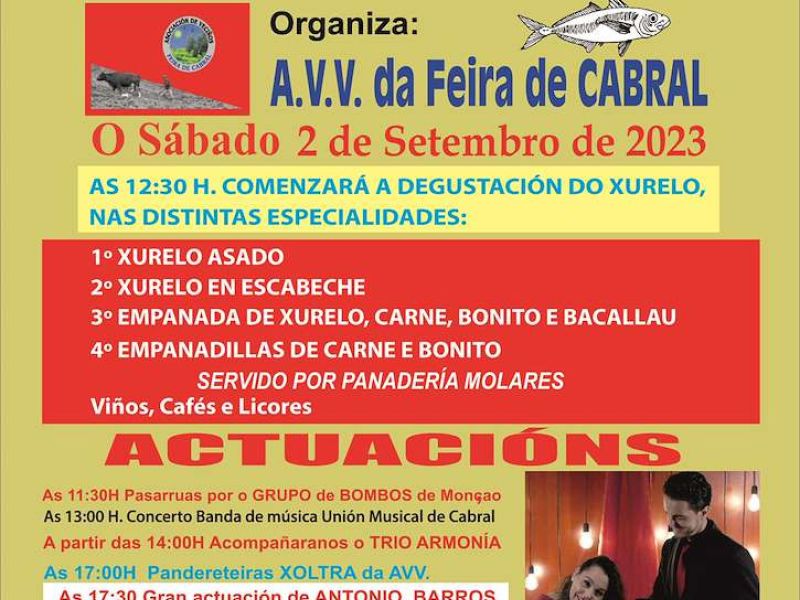 Festa do xurelo de cabral vigo img8043n1t0