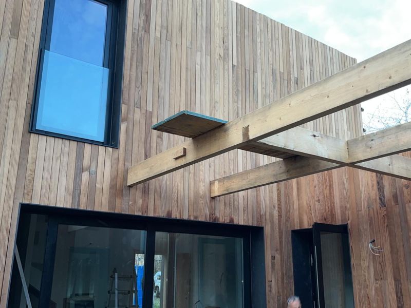 Casas prefabricadas 2