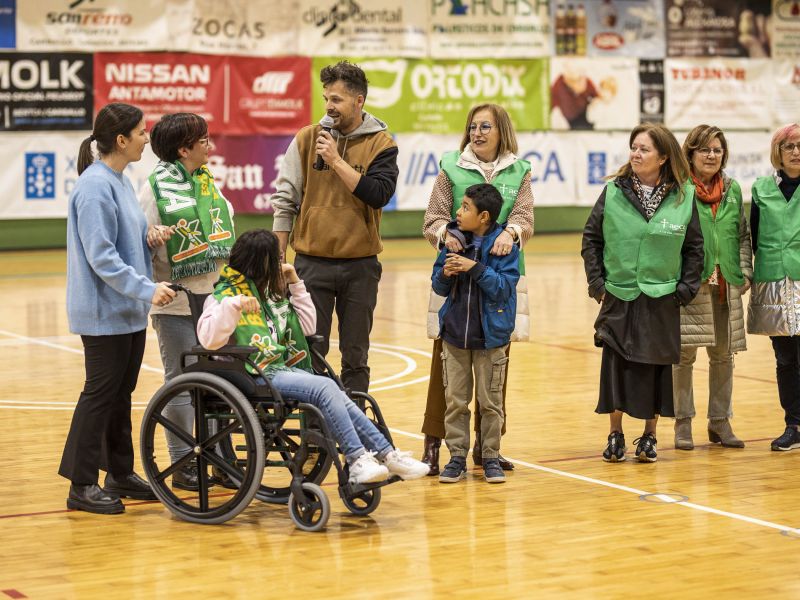 Xiria basket Covadonga 12