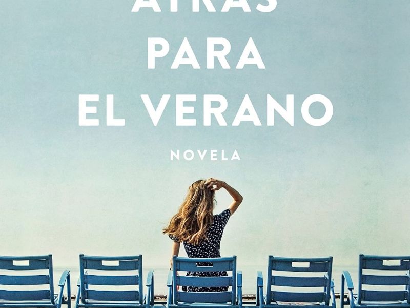 La Vecina Rubia