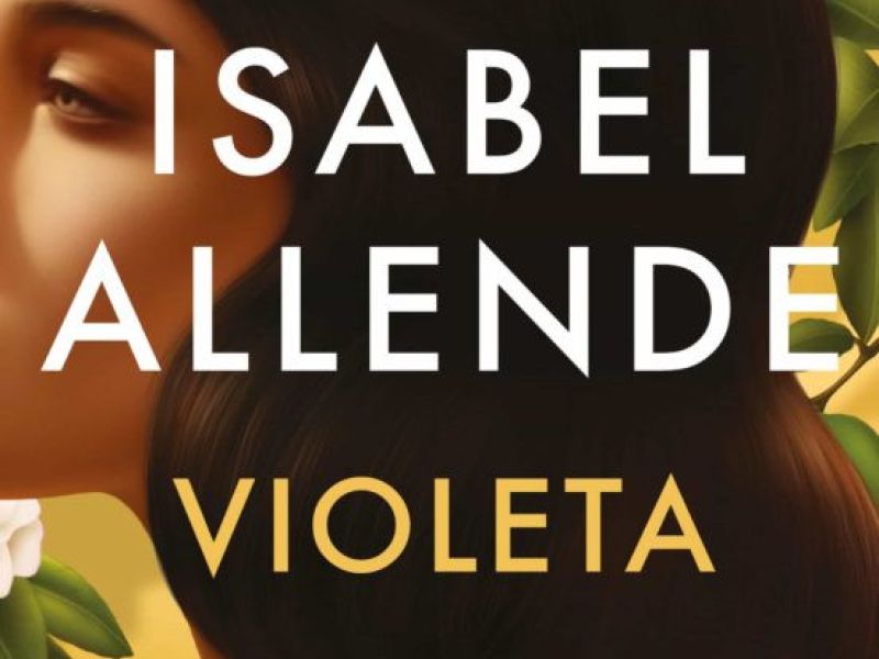 Isabel Allende