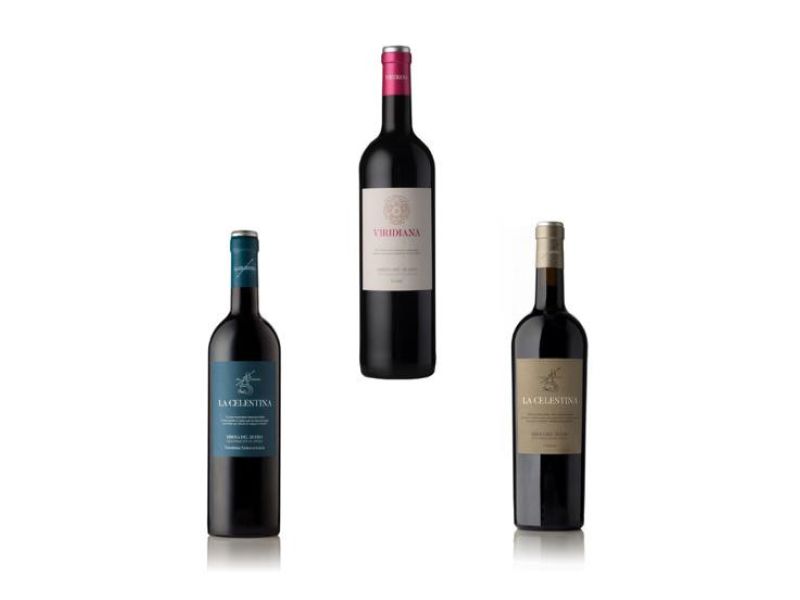 Bodegas La Celestina 