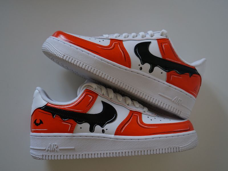Zapas dibujadas por LPZINK