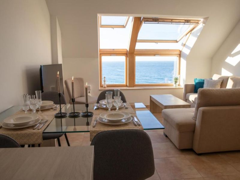 Apartamento en Malpica