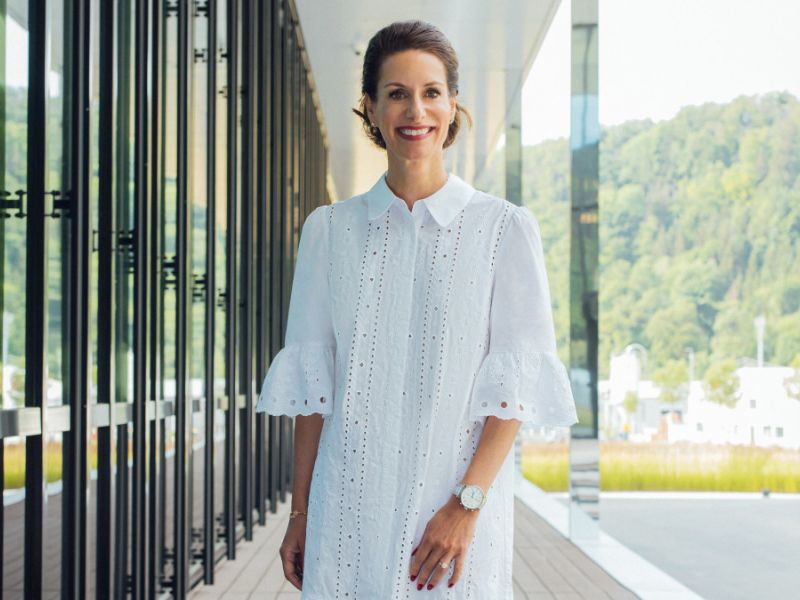 Franziska Gsell